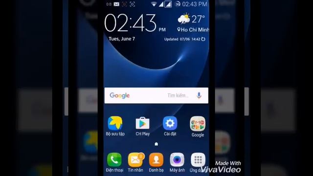 Galaxy Core 2 - Marshmallow 6.0.1 [ONLY A0B1]