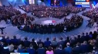 Татьяна Соломатина стала одним из делегатов от Томской области на «Форуме Действий» ОНФ в Москве