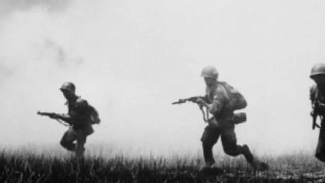 Vietnam Ramsung Ralbuai (1955 - 1975) || Vietnam War Documentary
