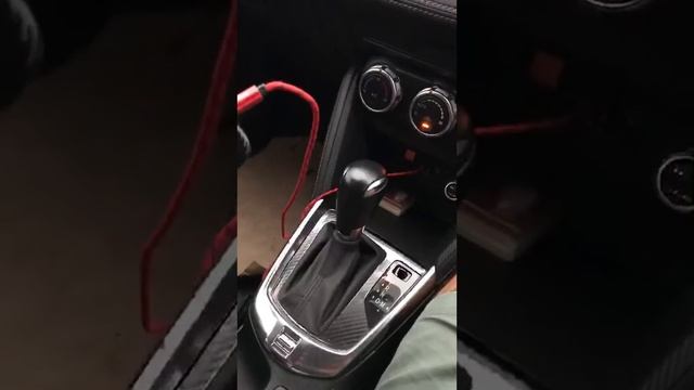 รีวิว อุปกรณ์ Ares Carplay touch ใช้งานในรถ Mazda 2