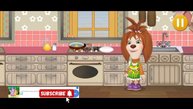 Барбоскины/Готовим Быстрый Завтрак