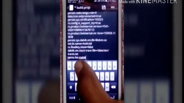 How to enable softkeys in android with root browser(Very Easy)