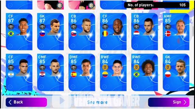 BRUTAL!! COMO LICENCIAR PES 21 MOBILE PARCHE V5.2.0 FULL LICENCIAS DE EQUIPOS| FIFA 21