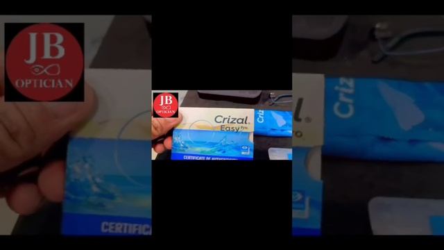 crizal Progressive Lenses DM Order Online Booking Available #lenses #short #reels #eyelenses#👁️👁️🕶️