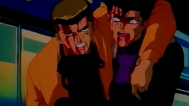 Подборка на Shounan Jun'ai-gumi! - Этот прибор ночного видения стоит целых 125 тысяч йен