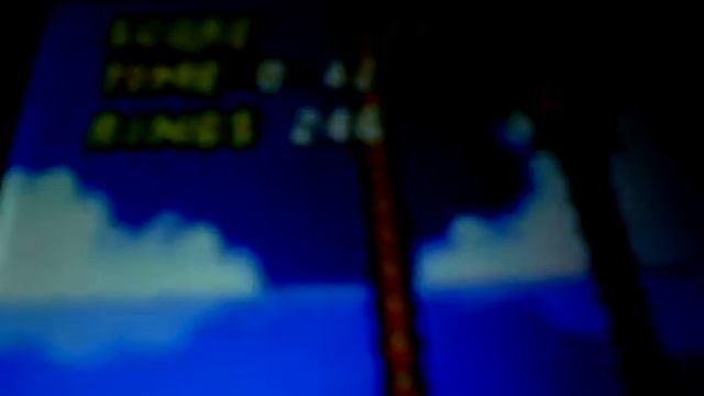 Como fazer debug mode no Sonic 2 no android