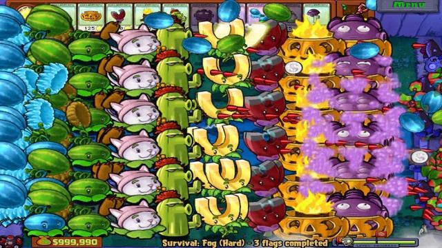 Plants Vs Zombies Play Mod Menu - Plants Vs Zombie #21