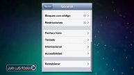 VIDEOTUTORIAL ASSISTIVE TOUCH PARA IPHONE