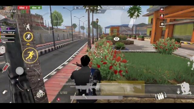 SCARFALL GAMEPLAY WITH @protongaming1152 AND @DreelGaming 😁 | NOOB VS PROS