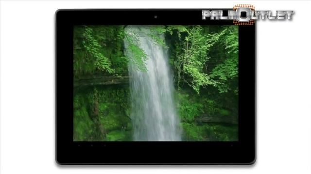 TABLETA COBY de 10 ¨ MULTITOUCH ANDROID 4.0 ICE CREAM SANDWICH