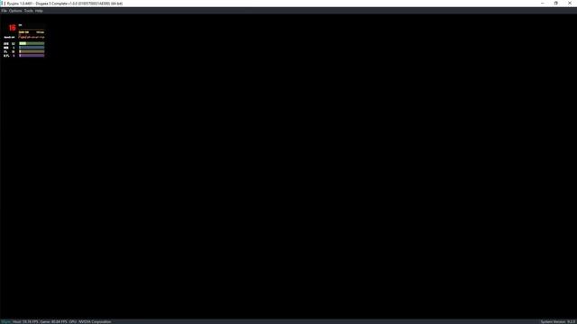 Ryujinx 1.0.4481 | Disgaea 5: Complete [SWITCH EMULATION]