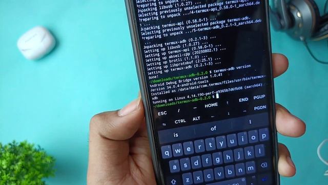NO PC Needed! Install ORANGEFOX Recovery With Termux