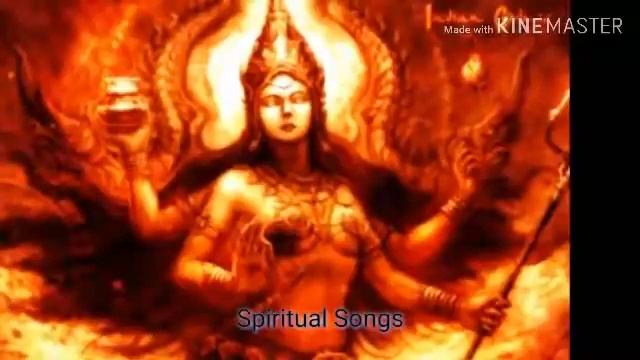 || Most Powerful Devi Mantra ||Mahishasura Mardini || lofi remix