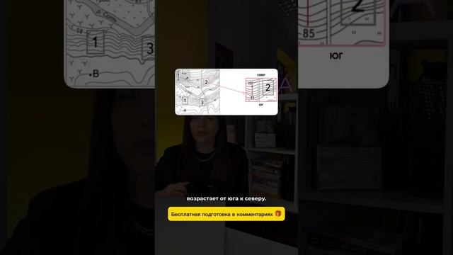 Бесплатная подготовка в комментариях! 🔥
#география #огэ #экзамены #задание12 #участок #фермер