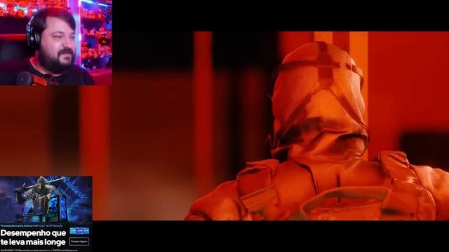 UM NOVO FILME DE FNAF? Lost in Memory Animação Blender