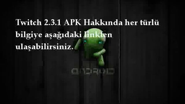 Twitch 2.3.1 APK Android