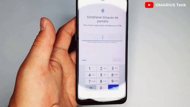 ⚠️¿Como Borrar La Cuenta Google? Alcatel 1SE 5030A ▶ Ultimo Parche 2023 🔥