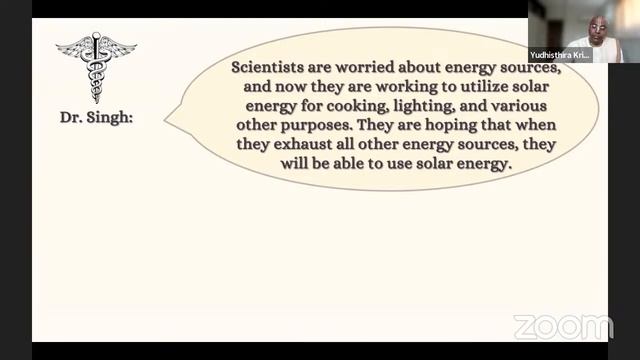 The Tiny World of Modern Science | Part-3 | The Science of Self-Realization