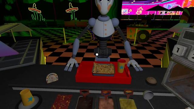 FNaF Help Wanted 2 Android v0.0.3