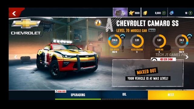 Asphalt : Xtreme (Custom Edition) A13 Support Android Gameplay 60 FPS Offline