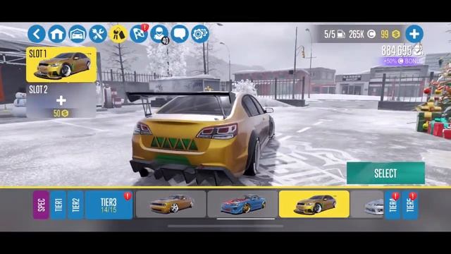 Don’t Waste Your Time with These Cars in CarX Drift Racing 2 (Includes best vehicles of each tier)