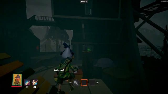 Secret Neighbor This is my update to the channel