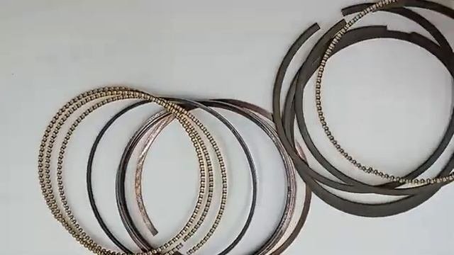 Ssangyong Piston Ring.whole Sale
