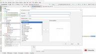How to create google maps and satellite in Android studio