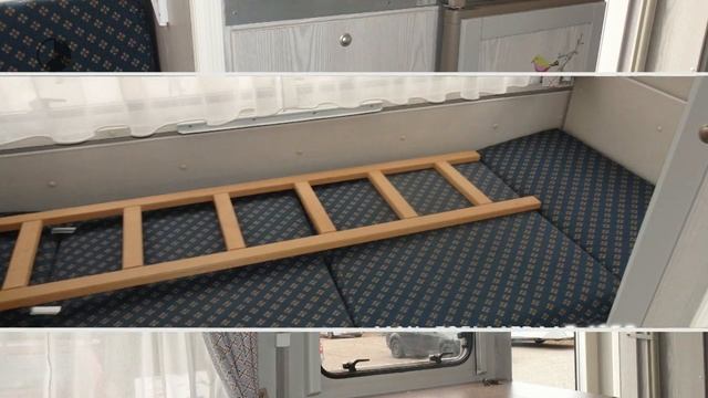 Kip Starline 44 KS