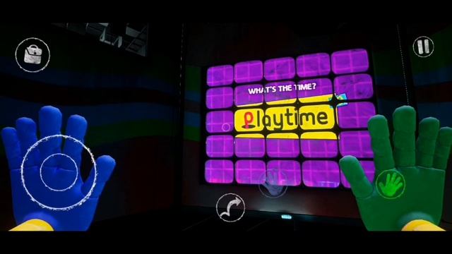 Poppy Playtime: Chapter 2 - A new game for Android!