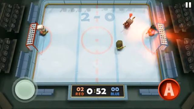 Ice Rage using Everyplay test