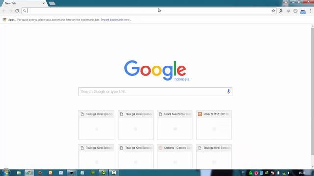 Trik Konek Wifi.id (Laptop/Android) Terbaru 2017