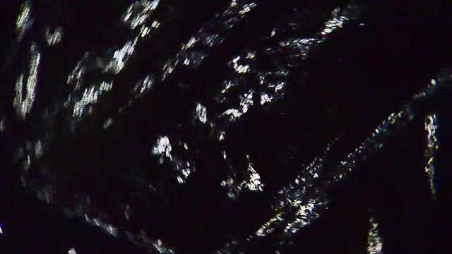 Лунный расплав брекчия