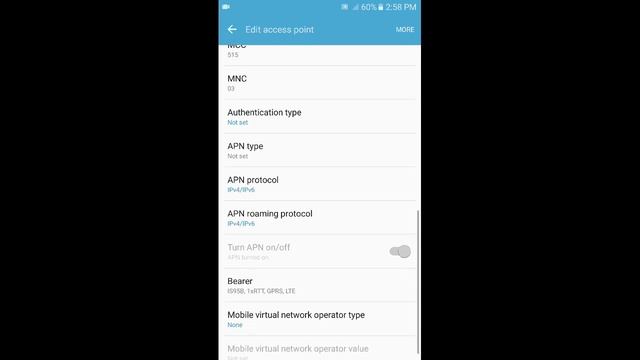 United Mobile - Gaming APN Settings 2020 | To All Networks