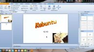 Office wps en Linux