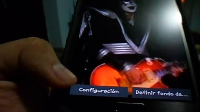 VIDEO LIVE WALLPAPER (Android)