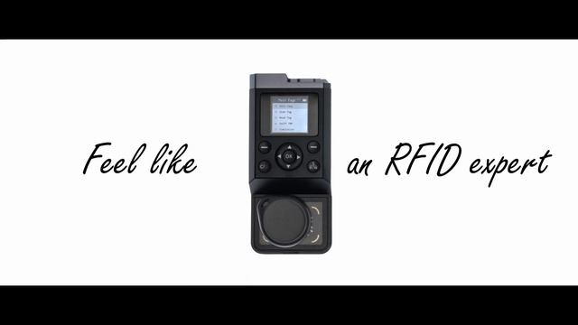iCopy-X : Hands on with the Ultimate RFID Cloner.