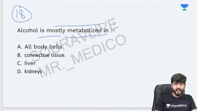 Full Syllabus Biology Mock Test for NEET 2021 | Sourav Sharma