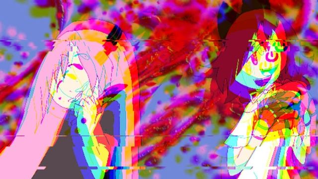 DECO*27 ft. Hatsune Miku: Android Girl (English Cover by DE:MONSTAR and WolfieKidooo)