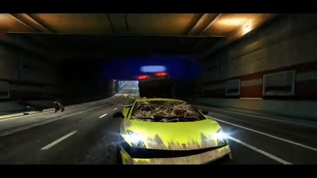 I made smooth transition in need for speed most wanted android/please watch full video