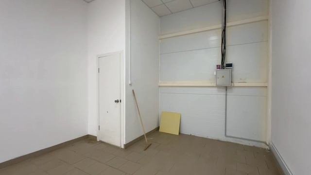 аренда помещения 50 кв.м. ул.Солидарности 114