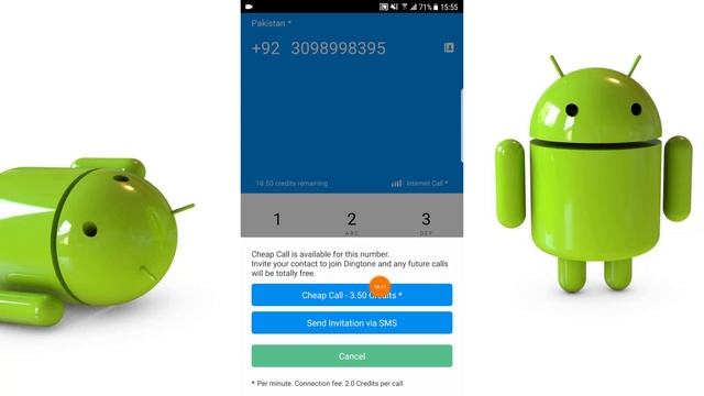 Make Free Calls To Any Country Without Balance & Without Internet Lifetime With Proof 2020