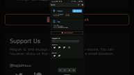 REDMI NOTE 7 CUSTOM ROM & CUSTOM KERNEL MAGISK MODULES SETUP SMOOTH FOR GAMING
