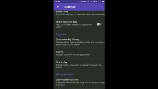 LATEST SONY XPERIA MUSIC (WALKMAN) - FOR ALL PHONES- WITHOUT ROOT.