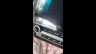 Toyota Camry 2012 2013 2014 Car Stereo Android upgrade to Roadanvi head unit whith Apple CarPlay