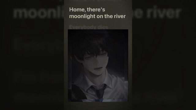 Mac De Marco - Moonlight in the River - slowed | Omniscient Reader’s Viewpoint |