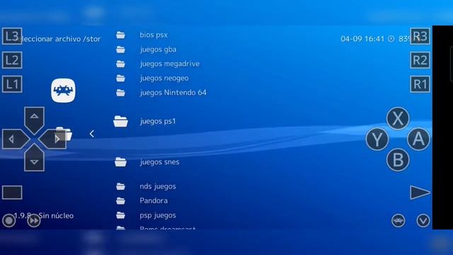 como hacer funcionar  juegos de naomi y atomiswave en retroarch (android) flycast (con las bios)
