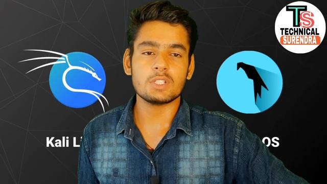 Best OS For Hacker's/Hacking {HINDI 2021} | Kali Linux vs Parrot OS | Beginner   Hacking OS |
