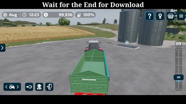 Farming Simulator 23 Mobile & Nintendo Switch Free Download Link | Download Free Full APK