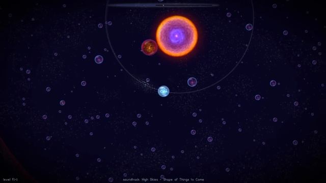 Interlude - Osmos